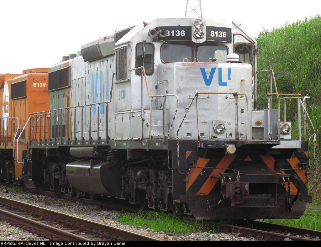 VLI 8136